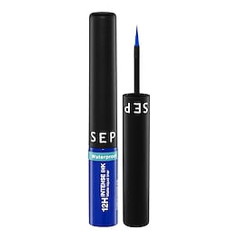 Intense Ink Liner - Intensiv matter Flüssig-Eyeliner image